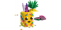 LEGO DOTS DOTS Pineapple Pencil Holder 2021